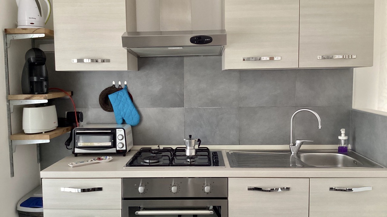 Photo of Kitchen in Verano Brianza