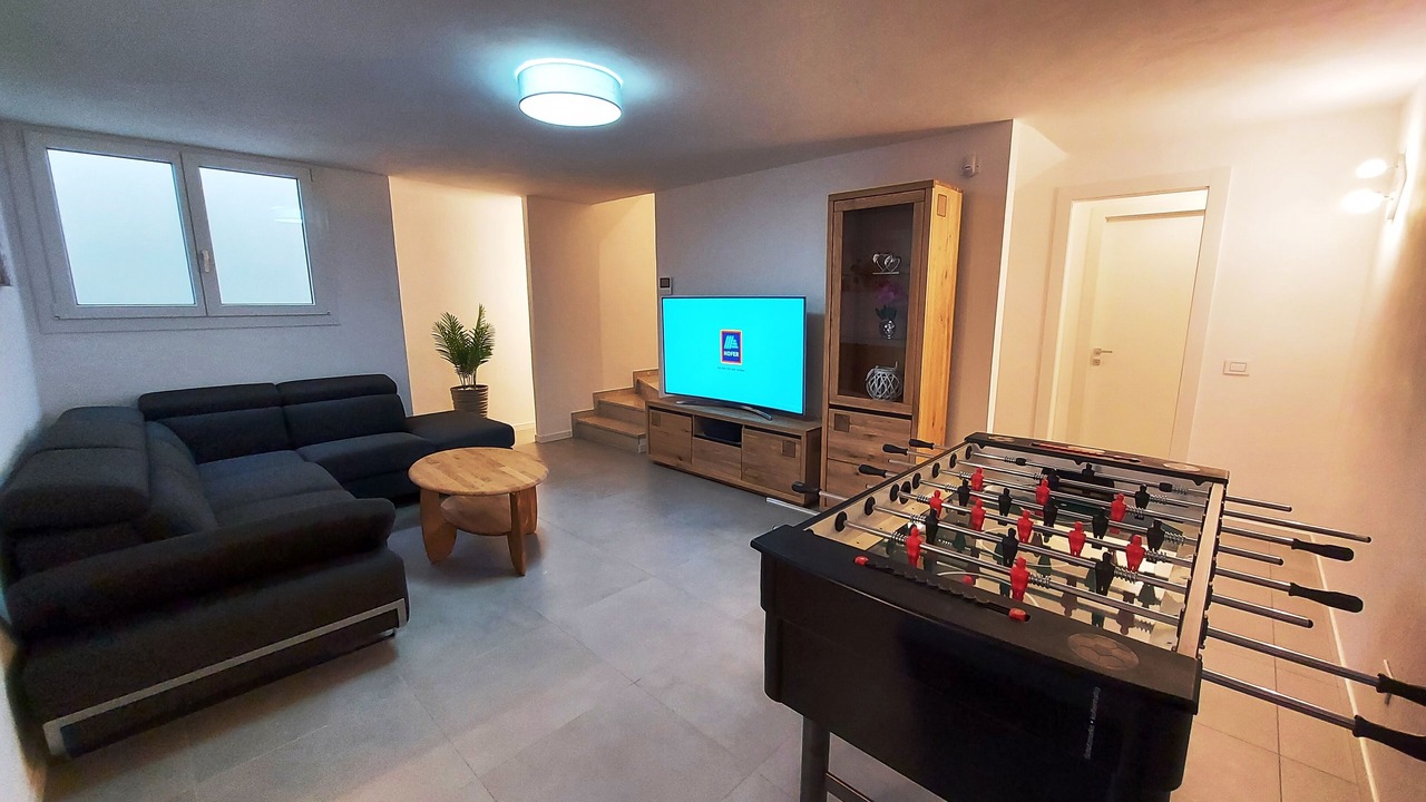 Photo of Bedroom in Crociale