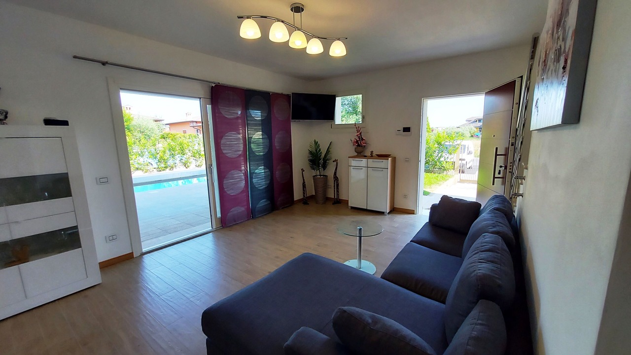 Photo of Livingroom in Crociale