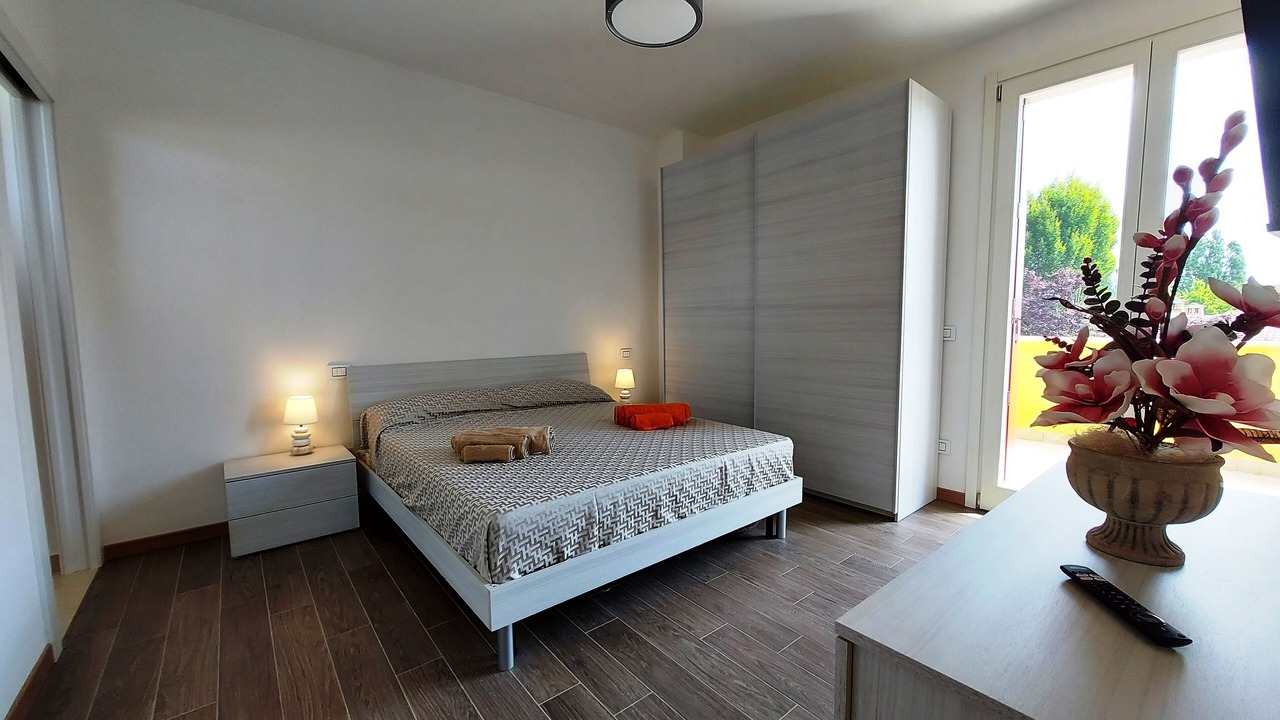 Photo of Bedroom in Crociale