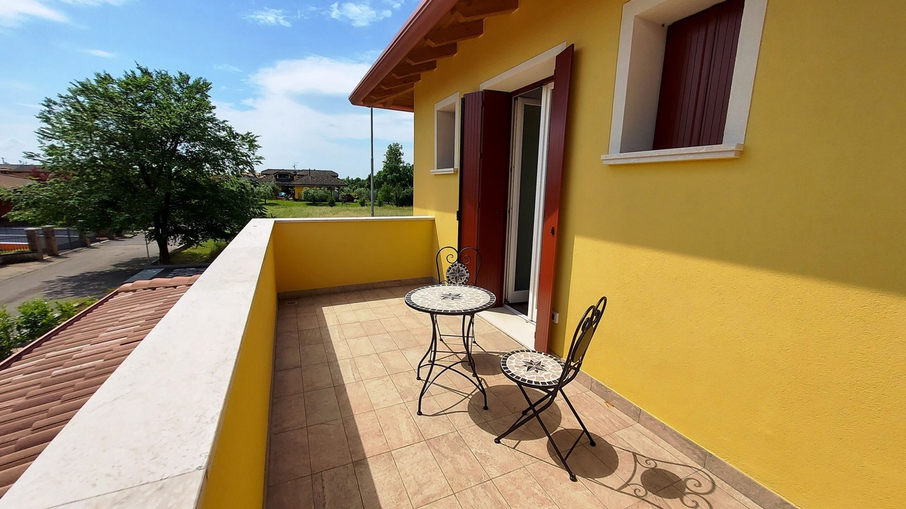 Photo of Outdoor in Crociale