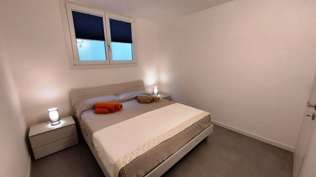 Photo of Bedroom in Crociale