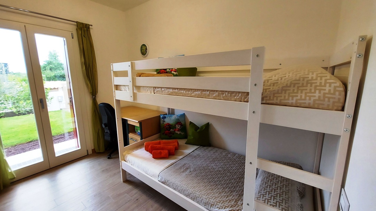 Photo of Bedroom in Crociale