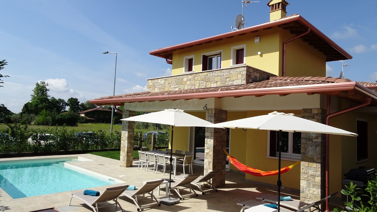 Photo of Outdoor in Crociale