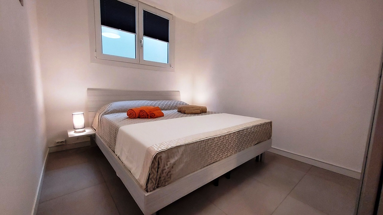 Photo of Bedroom in Crociale