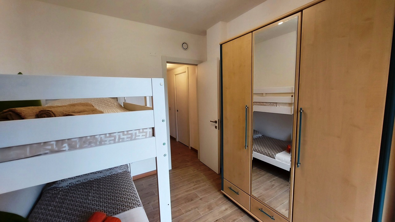 Photo of Bedroom in Crociale