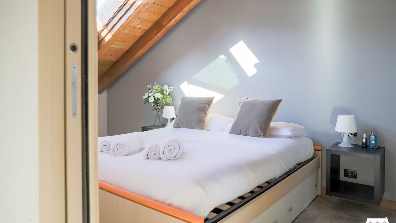 Photo of Bedroom in Bonzeno