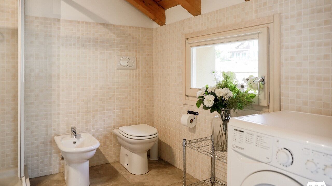 Photo of Bathroom in Bonzeno