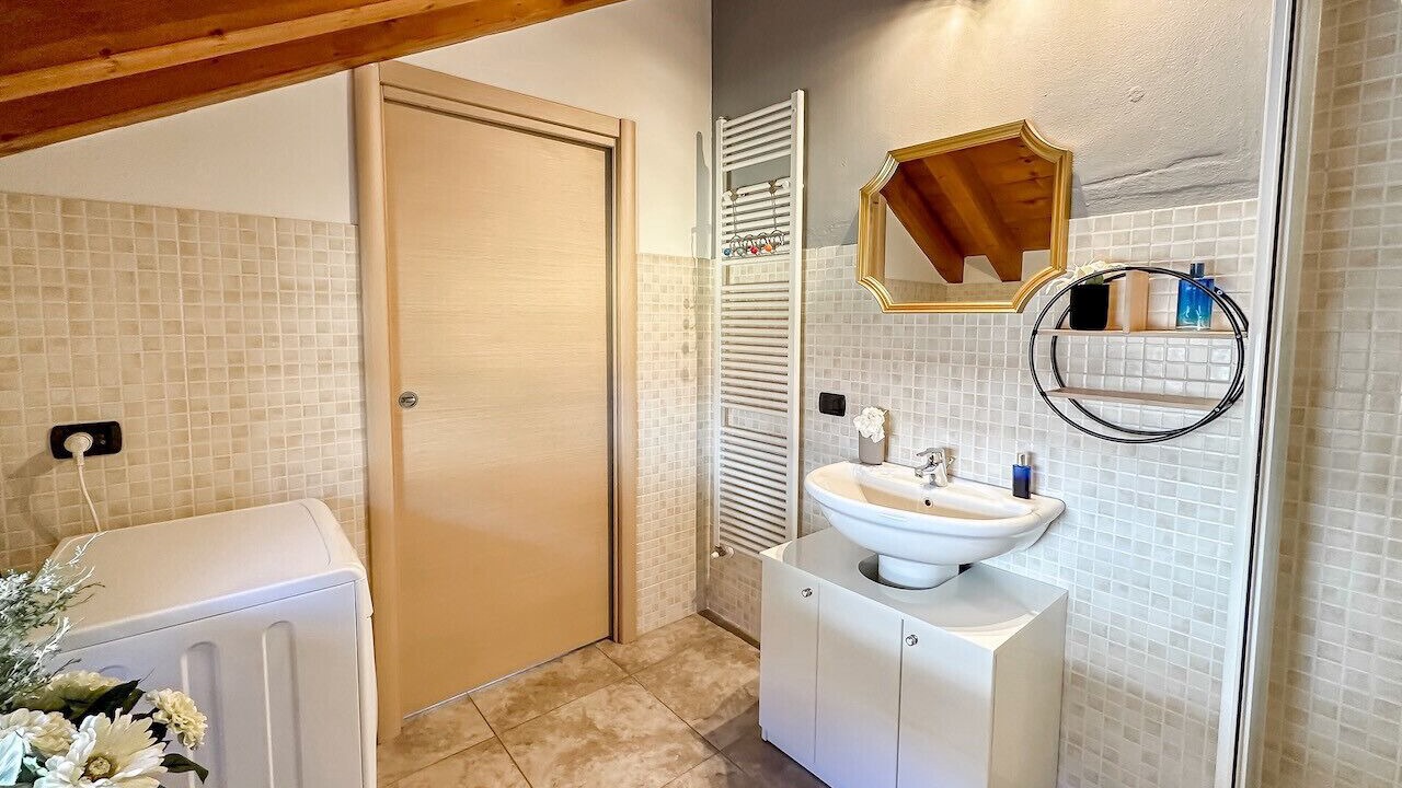 Photo of Bathroom in Bonzeno