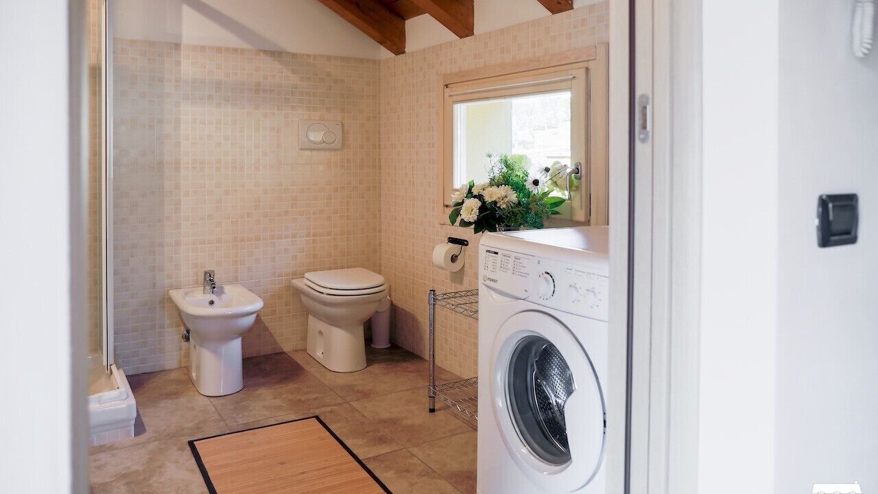 Photo of Bathroom in Bonzeno