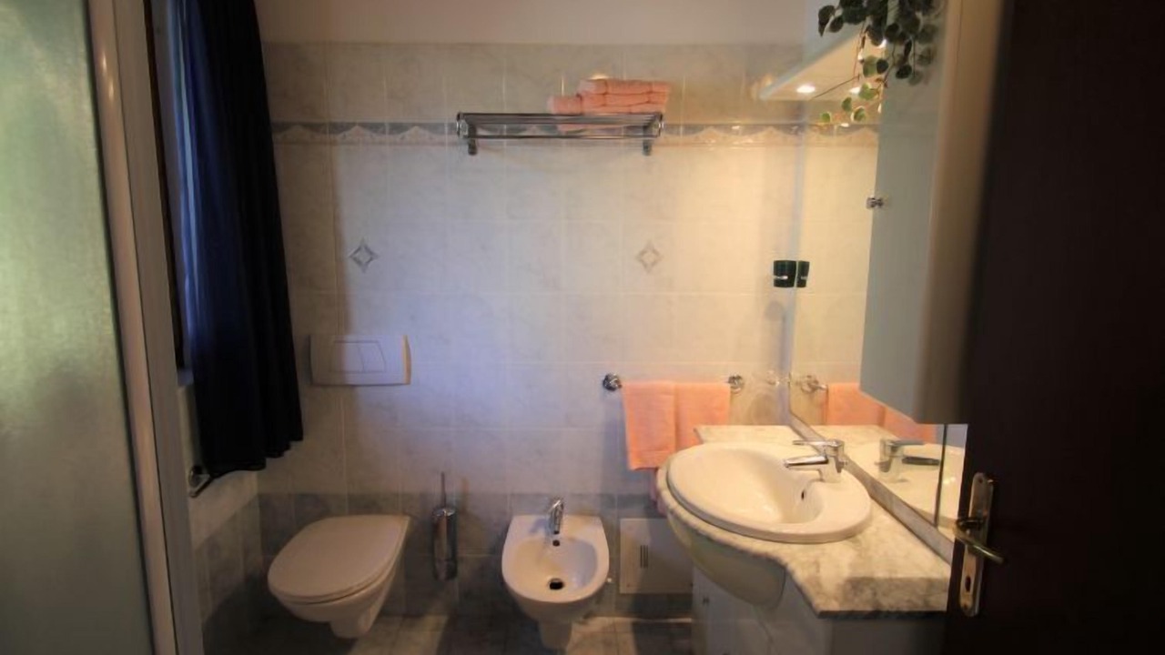 Photo of Bathroom in Luino