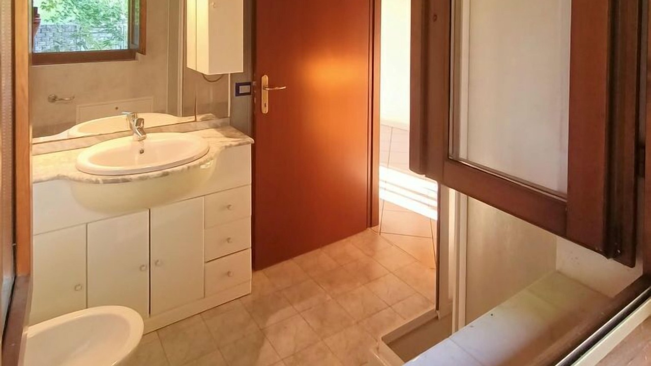 Photo of Bathroom in Luino