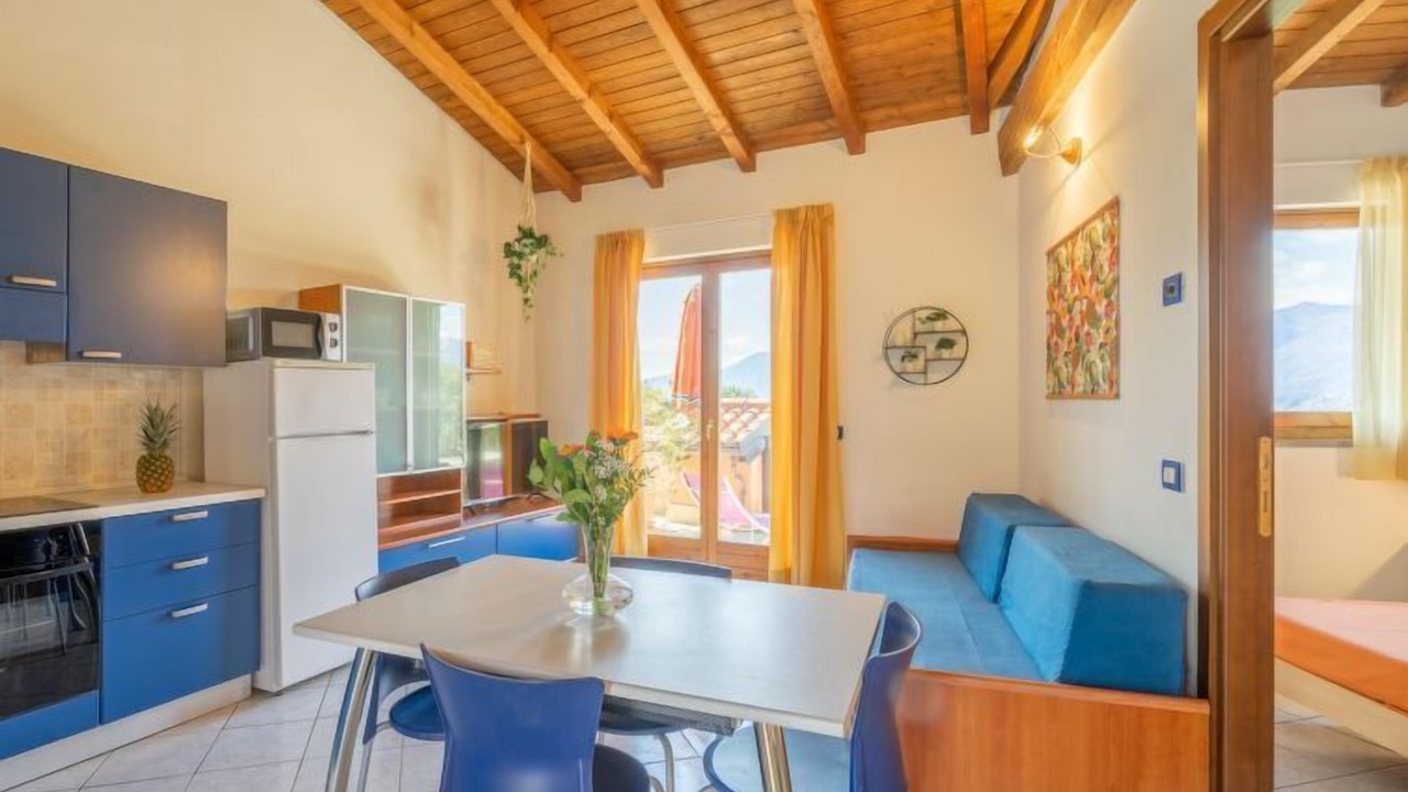 Photo of Bedroom in Luino