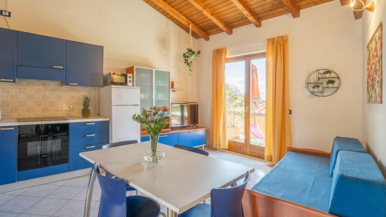Photo of Livingroom in Luino