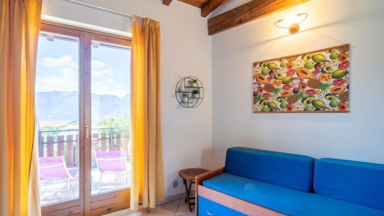 Photo of Livingroom in Luino