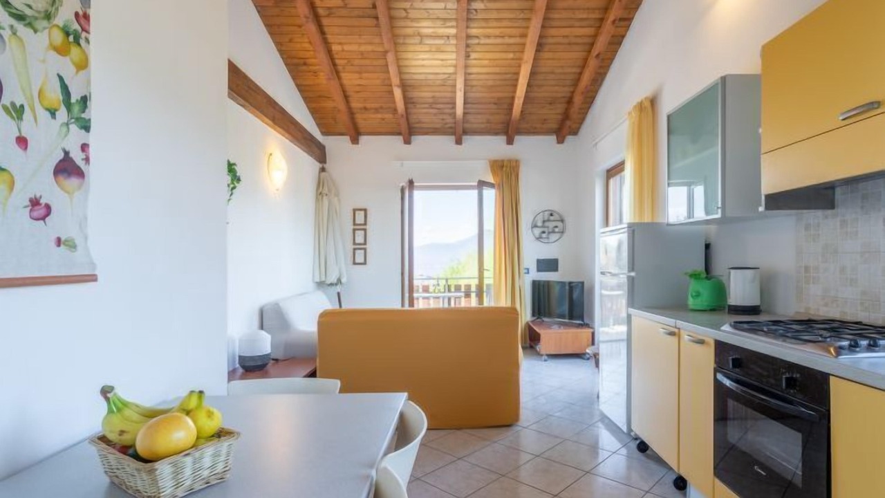 Photo of Bedroom in Luino