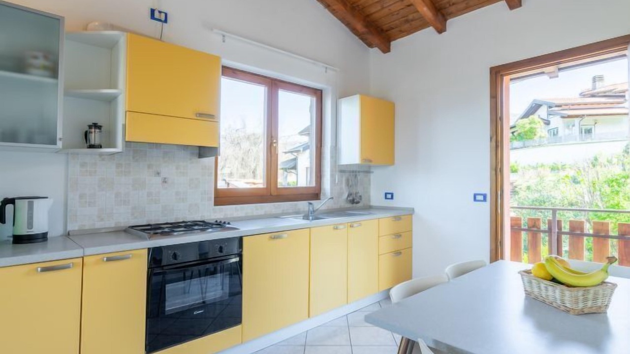Photo of Bedroom in Luino