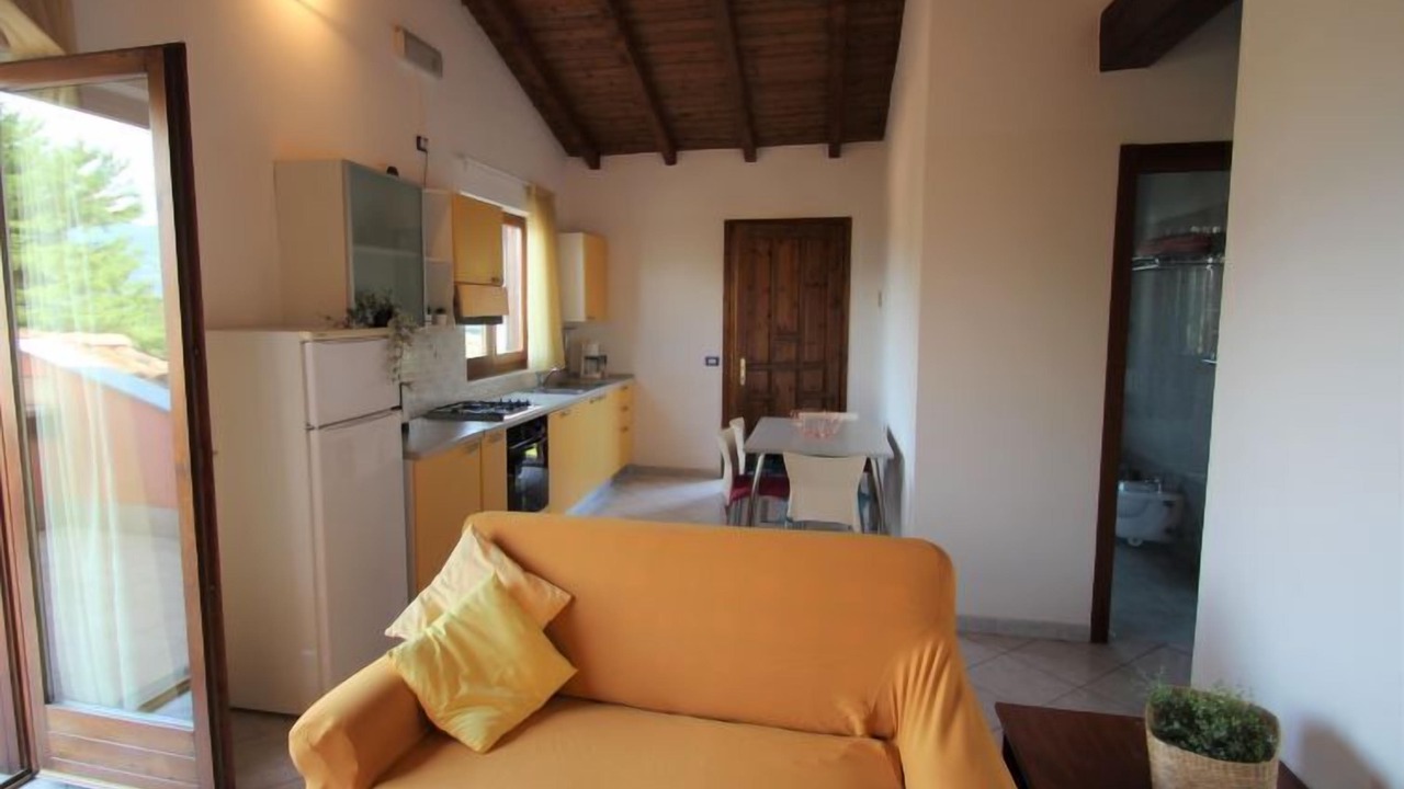 Photo of Livingroom in Luino
