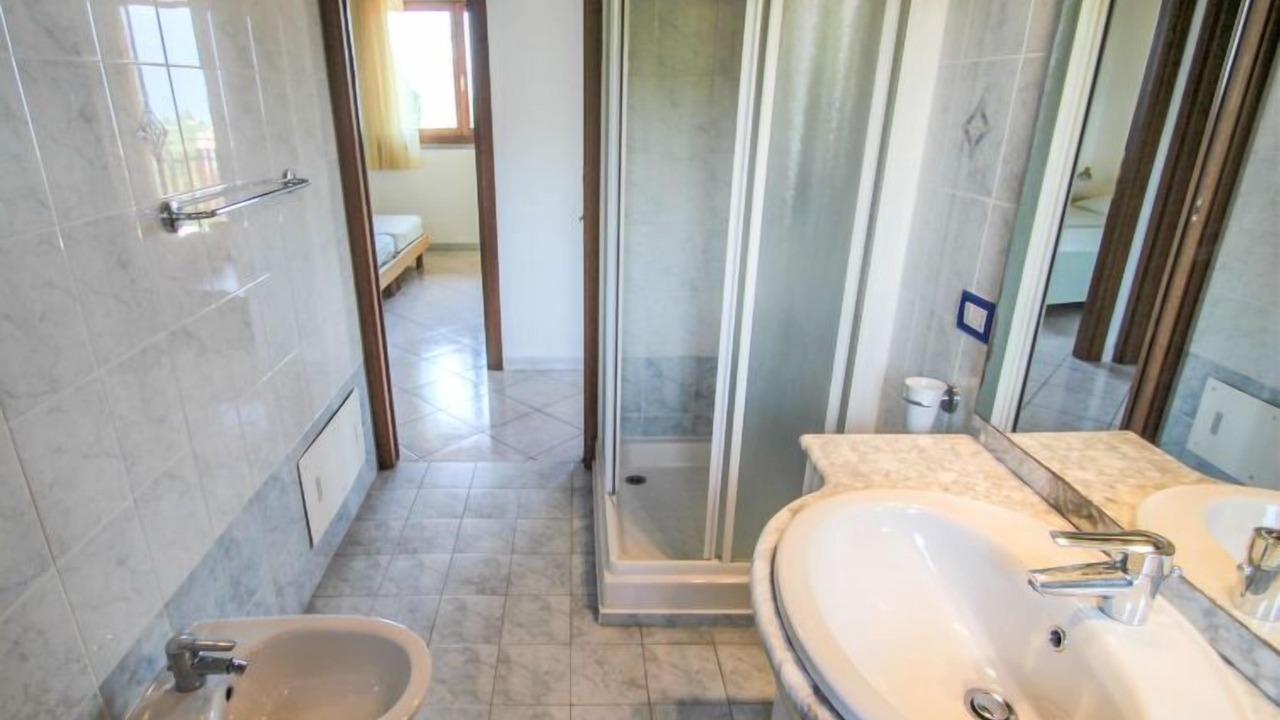 Photo of Bathroom in Luino