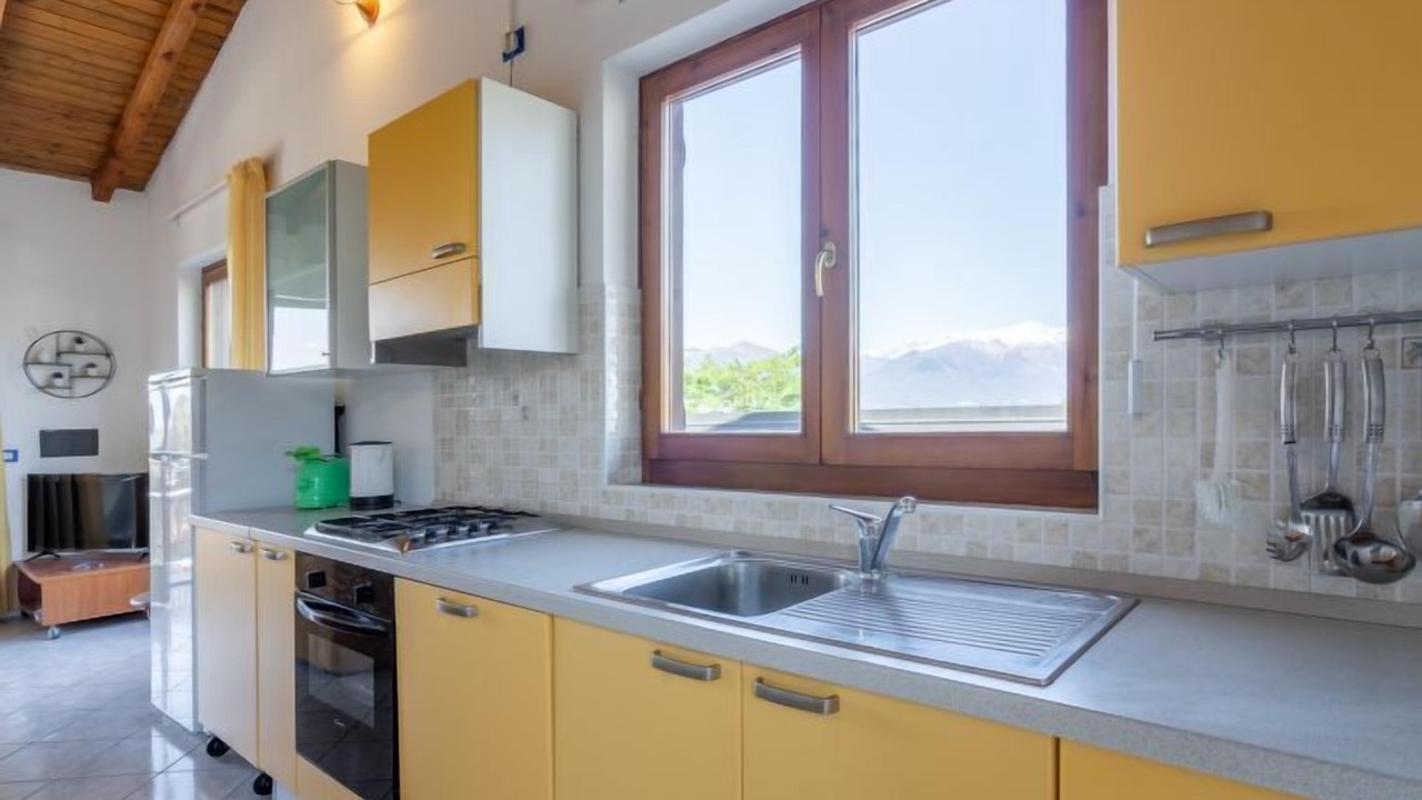 Photo of Bedroom in Luino