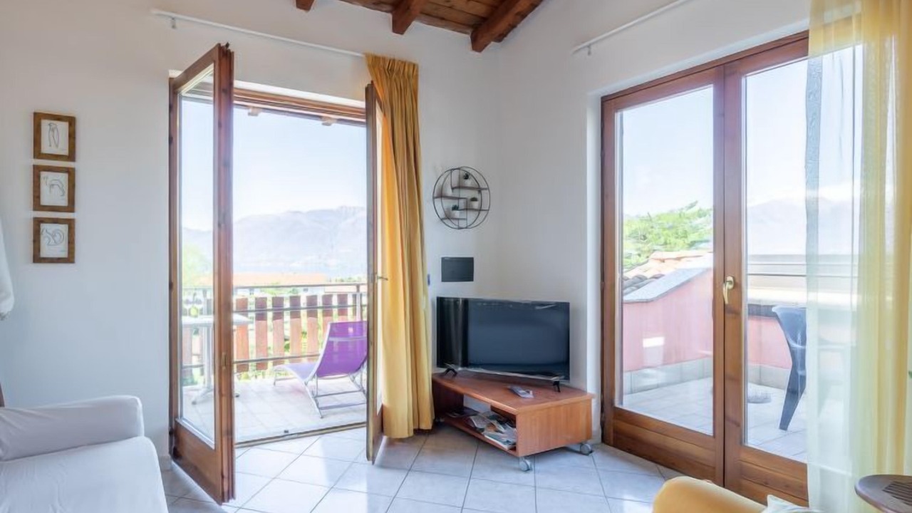 Photo of Livingroom in Luino