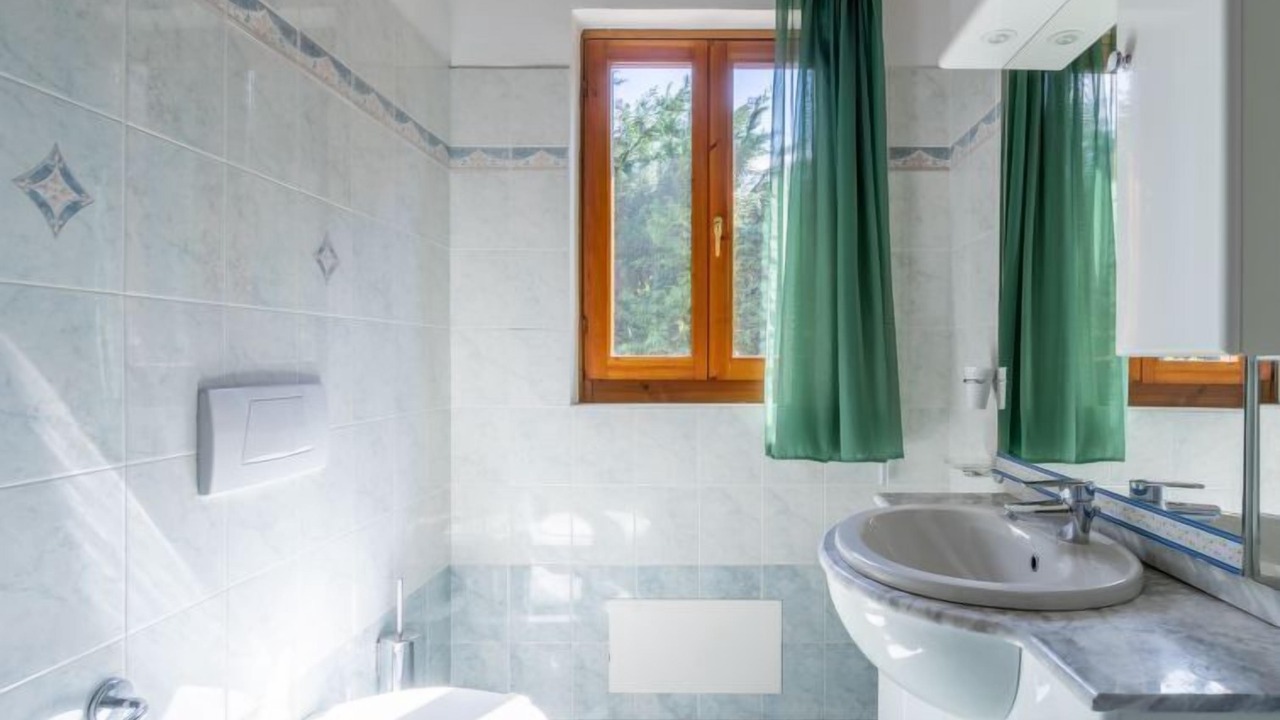 Photo of Bathroom in Luino
