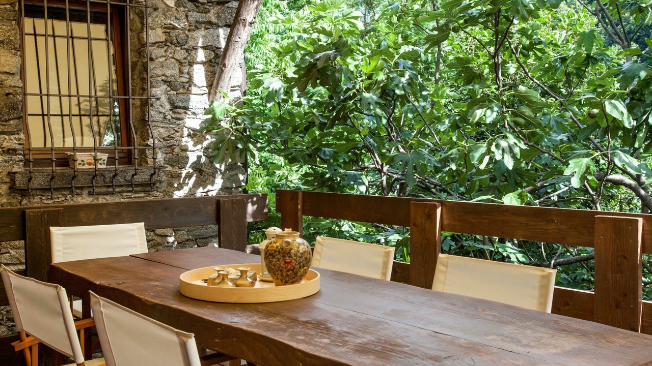 Photo of Outdoor in Dazio
