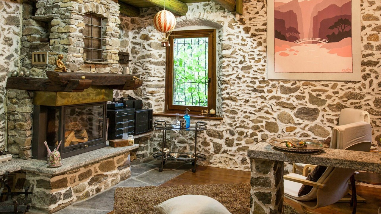Photo of Bedroom in Dazio