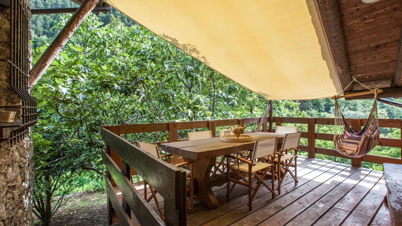 Photo of Outdoor in Dazio