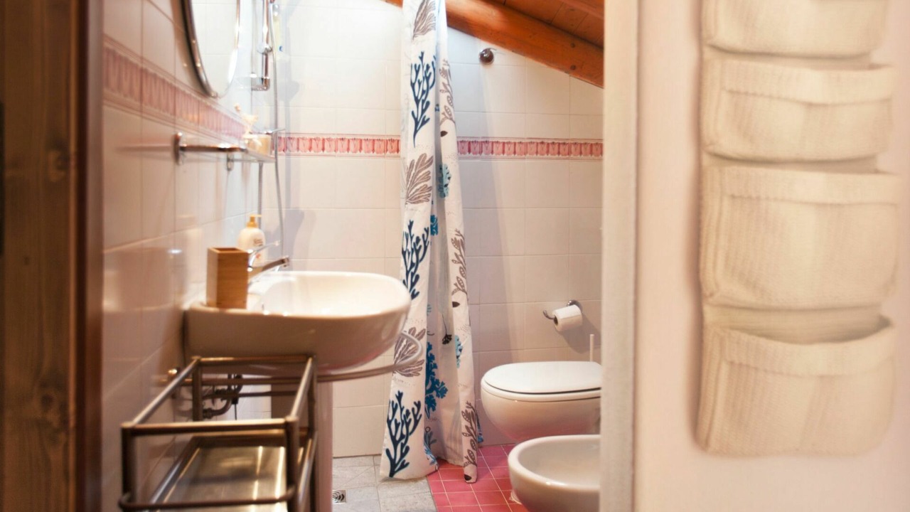 Photo of Bathroom in Dazio