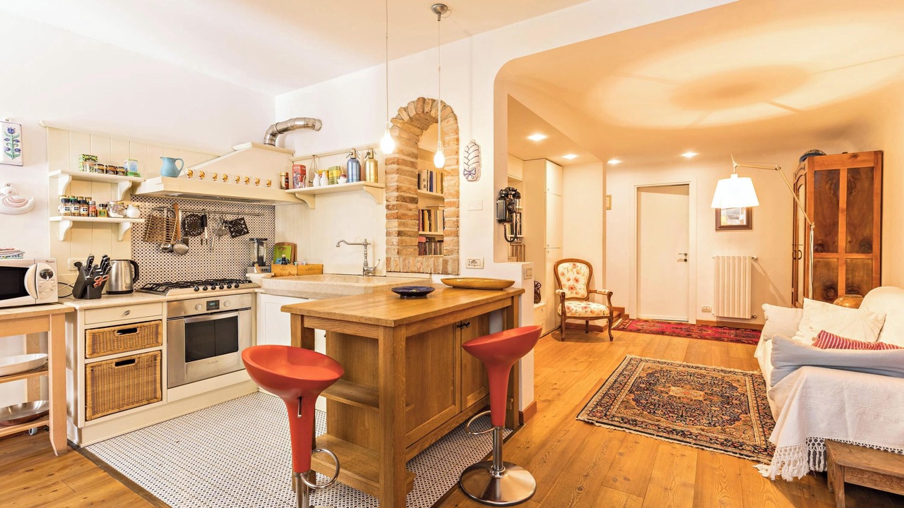 Photo of Kitchen in Salo