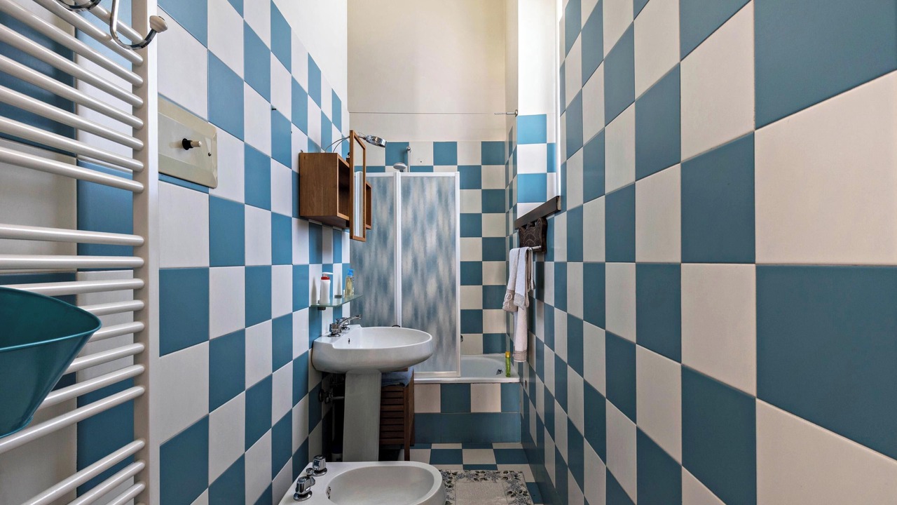 Photo of Bathroom in Salo