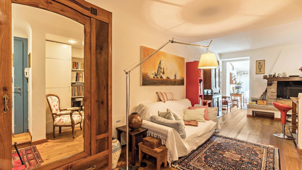 Photo of Livingroom in Salo