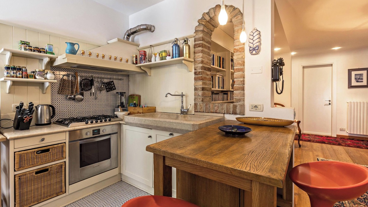 Photo of Kitchen in Salo