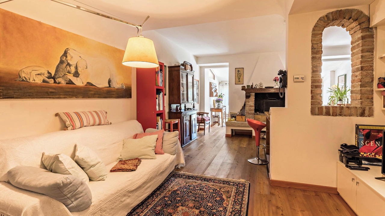 Photo of Livingroom in Salo