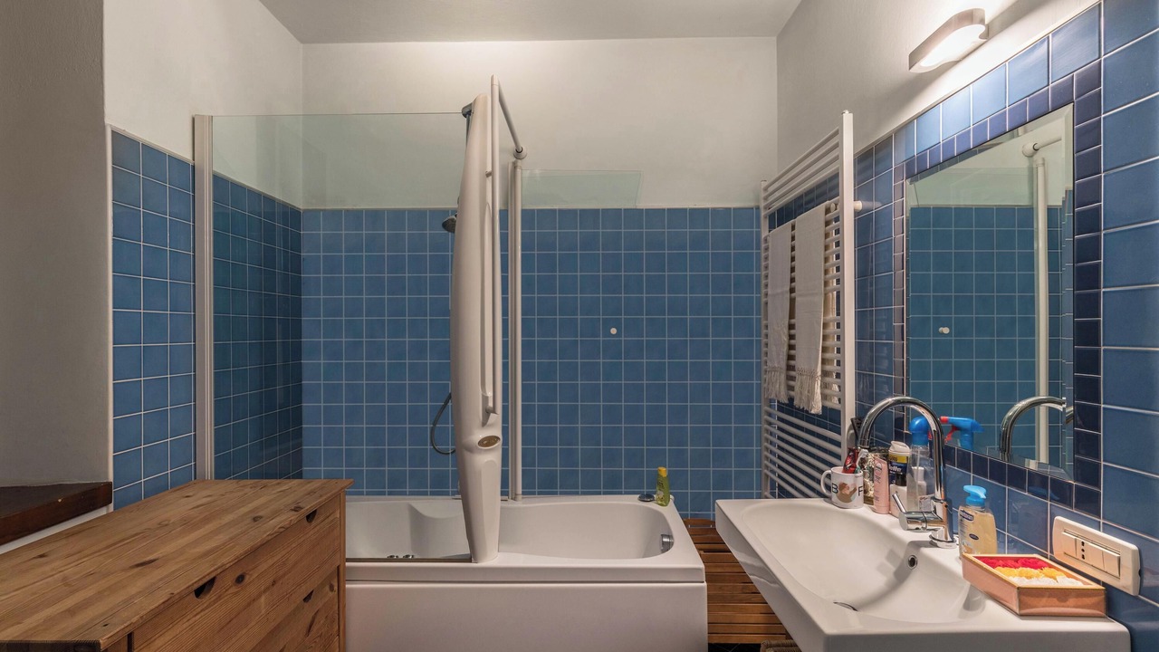 Photo of Bathroom in Salo