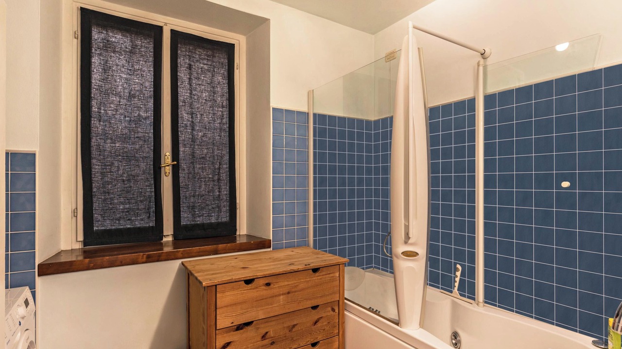 Photo of Bathroom in Salo