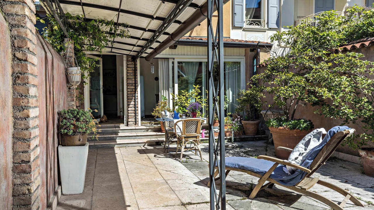 Photo of Patio Balcony in Salo