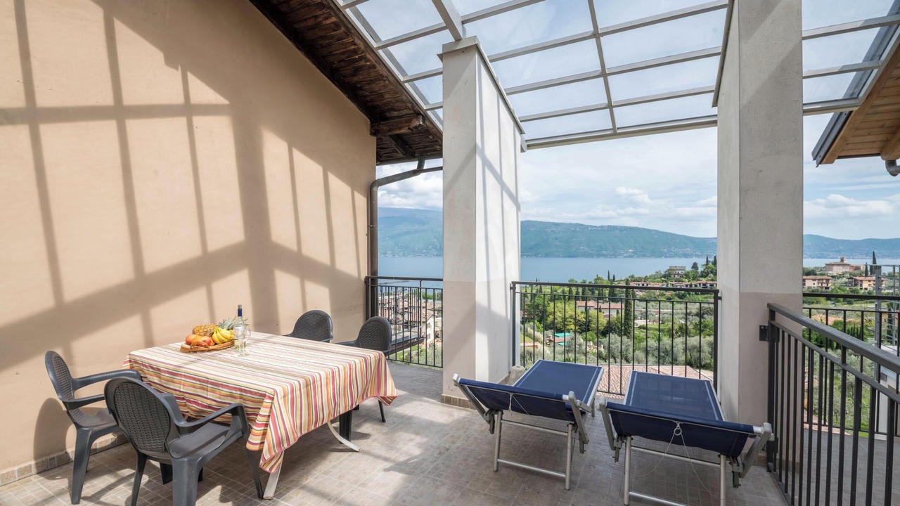 Photo of Outdoor in Toscolano Maderno