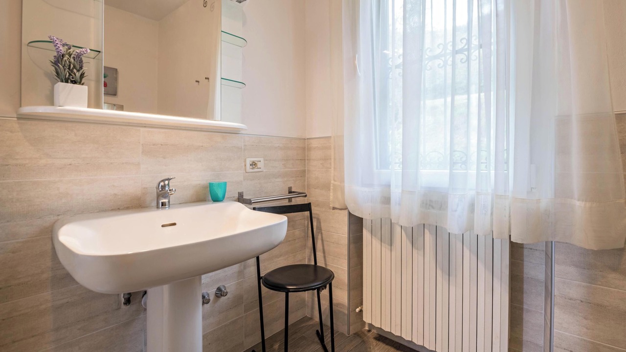 Photo of Bathroom in Toscolano Maderno