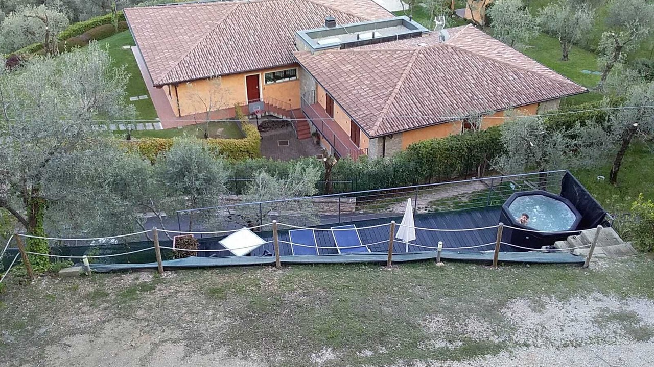 Photo of Outdoor in Toscolano Maderno
