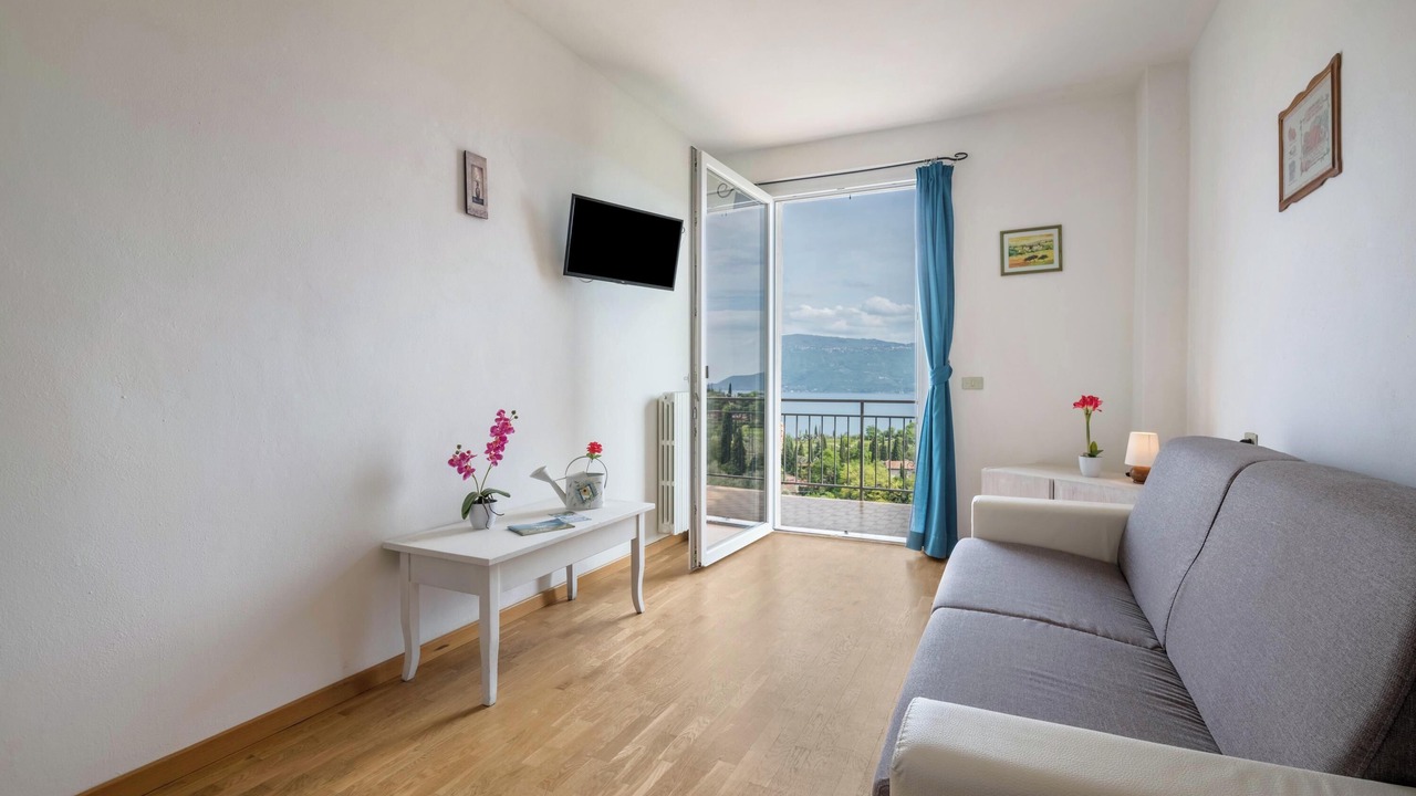 Photo of Livingroom in Toscolano Maderno