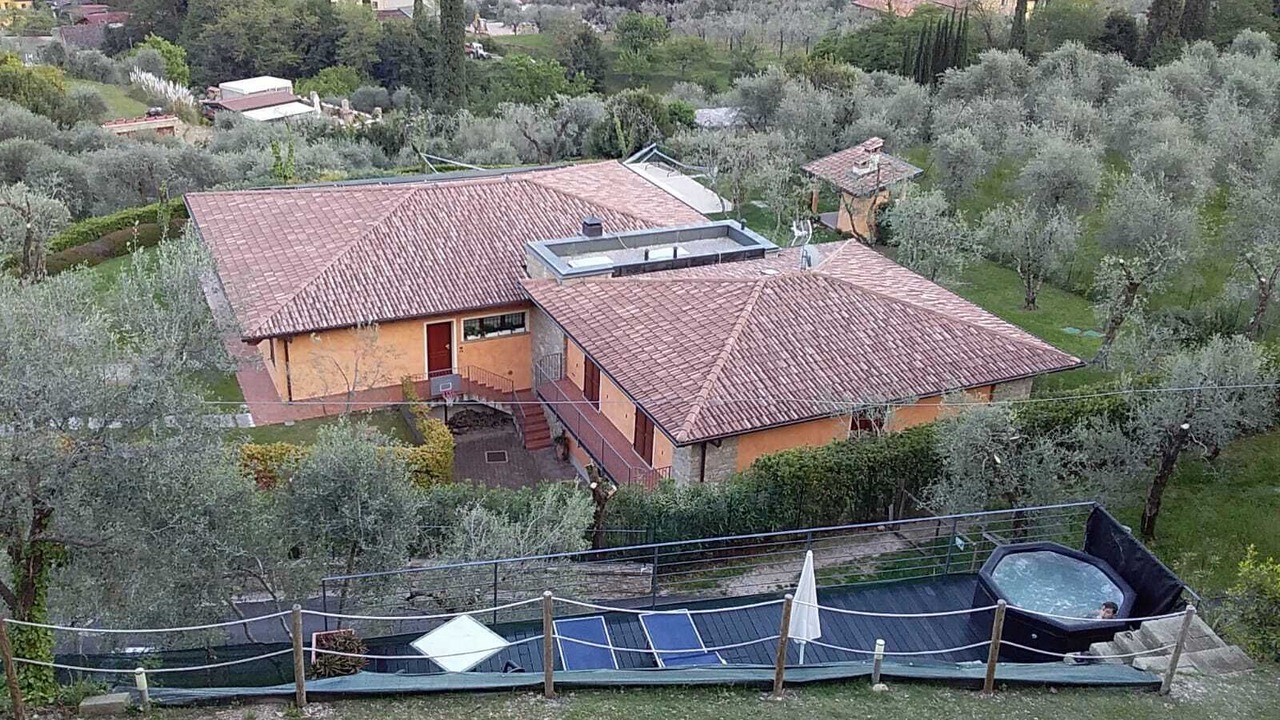 Photo of Outdoor in Toscolano Maderno