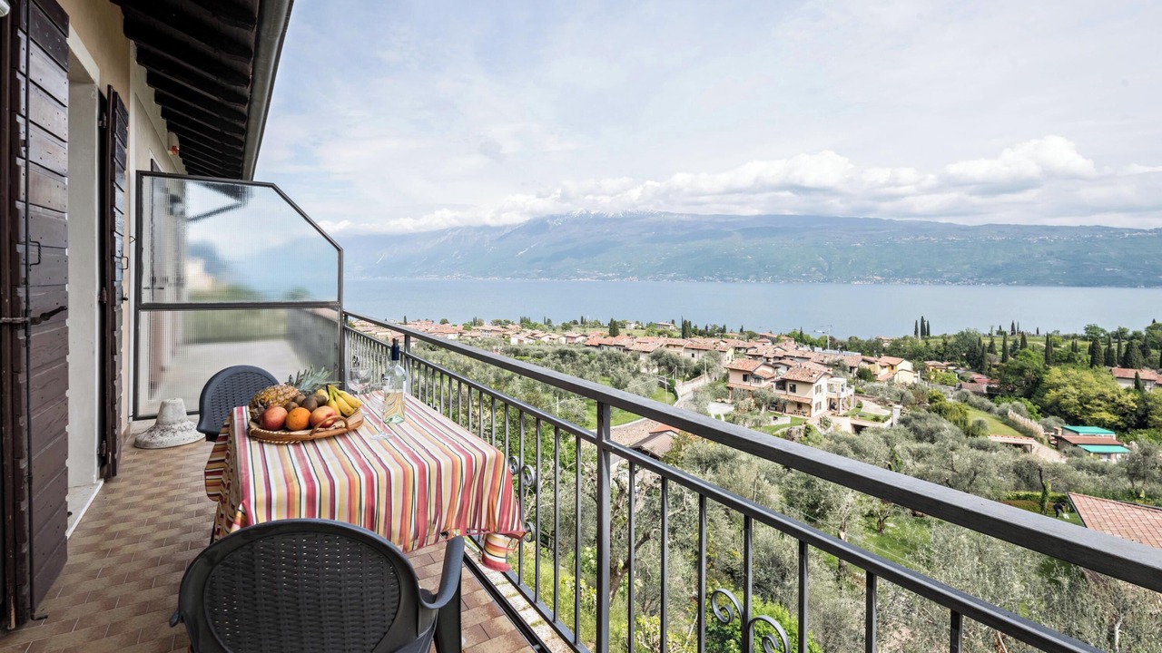 Photo of Outdoor in Toscolano Maderno