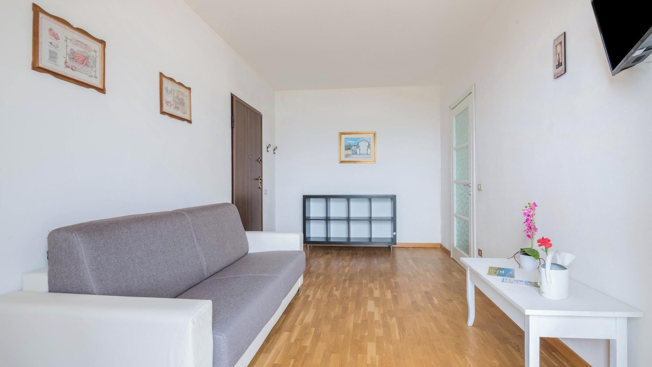 Photo of Livingroom in Toscolano Maderno