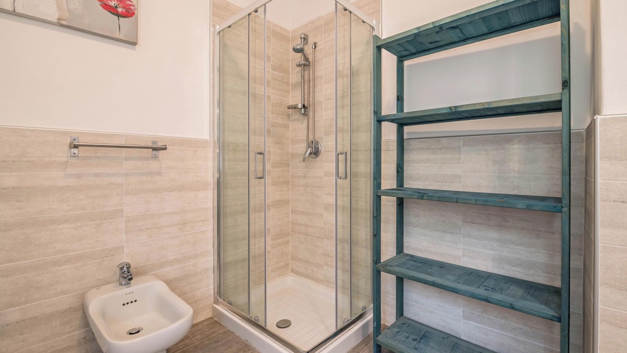 Photo of Bathroom in Toscolano Maderno