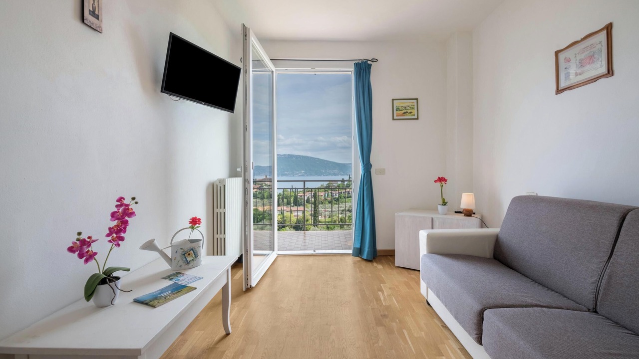 Photo of Livingroom in Toscolano Maderno
