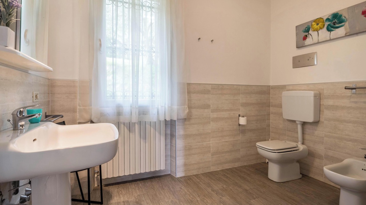 Photo of Bathroom in Toscolano Maderno