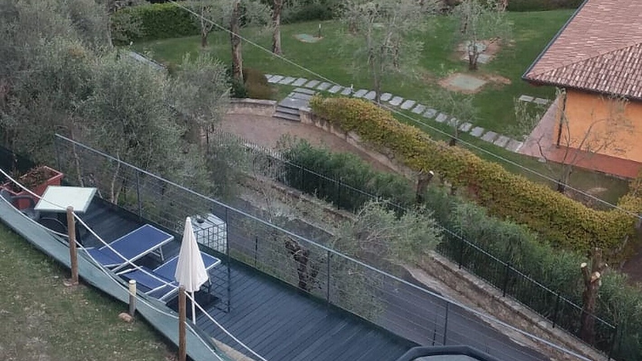Photo of Outdoor in Toscolano Maderno