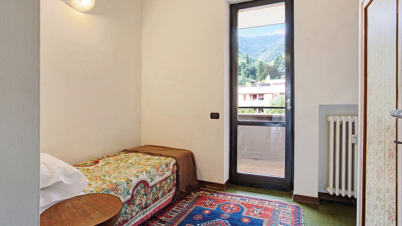 Photo of Bedroom in Cernobbio
